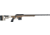 Savage Arms 110 Precision Bolt Action Rifle, 6.5mm Creedmoor, 24in Barrel