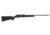 Savage Arms A17 Semi-Auto Rifle, .17 Hornady Magnum Rimfire, 22in Barrel