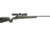 Savage Arms Axis 2 XP Compact Bolt Action Rifle, .350 Legend, 18in Barrel