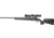 Savage Arms Axis 2 XP Compact Left Hand Bolt Action Rifle, .400 legend, 20in Barrel