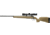 Savage Arms Axis 2 XP Left Hand Bolt Action Rifle, .243 Winchester, 22in Barrel