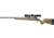 Savage Arms Axis 2 XP Left Hand Bolt Action Rifle, 308 Win/7.62x51 NATO, 20in Barrel