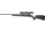 Savage Arms Axis 2 XP Left Hand Bolt Action Rifle, 7mm-08 Remington, 22in Barrel