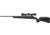 Savage Arms Axis XP Left Hand Bolt Action Rifle, .270 Winchester, 22in Barrel