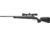 Savage Arms Axis XP Left Hand Bolt Action Rifle, 6.5mm Creedmoor, 20in Barrel