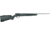 Savage Arms B17FVSS Bolt Action Rifle, .17 Hornady Magnum Rimfire, 21in Barrel