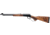 Savage Arms Revel DLX Lever Action Rifle, .22 Long Rifle, 18in Barrel, 1-16, Adjustable Sights, Walnut Wood Stock, Blued Black, 46020-FRRMPG