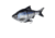 Savage Gear 3D Gizzard Swim Soft Bait