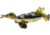Savage Gear 3D Topwater Suicide Duck 6in, 2.75oz, Wood Duckling, D-150-WD