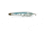 Savage Gear Prop Walker, Floating, Ghost Minnow, 5 1/4in, 1oz, 2783