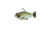 Savage Gear Pulse Tail Baitfish RTF Soft Bait
