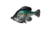 Savage Gear Pulse Tail Bluegill LB Soft Bait