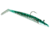 Savage Gear Sandeel Soft Bait, Pack of 2, 6in, Mackerel, 1587031