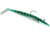 Savage Gear Sandeel Soft Bait, Pack of 2, 7.5in, Mackerel, 1587052