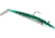 Savage Gear Sandeel Soft Bait, Pack of 2, 7in, Mackerel, 1587042