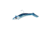Savage Gear Sandeel Swimbait Soft Bait
