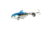 Savage Gear SD Smash Tail Topwater Hard Bait