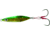 Savage Gear Squish Erratic Swim Jig, 5 2/3oz, 4-3/4in, Dorado, 1587107