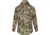 Savage Arms Long Sleeve Rain Jacket - Mens, Green Camo, Medium, 6M05OC00OLC-M