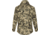 Savage Arms Long Sleeve Rain Jacket - Mens, Green Camo, Medium, 6M05OC00OLC-M