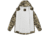 Savage Arms Long Sleeve Rain Jacket - Mens, Green Camo, Medium, 6M05OC00OLC-M