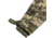 Savage Arms Long Sleeve Rain Jacket - Mens, Green Camo, Medium, 6M05OC00OLC-M