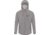 Savage Arms Long Sleeve Rain Jacket - Mens, Grey, 2XL, 6M05GY00GRY-2XL