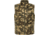 Savage Arms Reversible Duck Down Vest-Mens, Woodland Green Camo, 2XL, 6M02OL00OLV-2XL