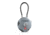 Savior Equipment 3 Digit Cable Lock, Grey, Small, LK-ROUND-GS