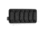 Savior Equipment 6 Slot Pistol Mag Holder, Black, 10.75 x 5.8, MP-TNS-PISXSIX-BK