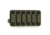 Savior Equipment 6 Slot Pistol Mag Holder, OD Green, 10.75 x 5.8, MP-TNS-PISXSIX-OG