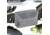 Savior Equipment 9x5in Admin Pouch, LCM Style, Gray, SP-9X5LCM-ADMIN-GS