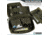 Savior Equipment 9x5in Admin Pouch, Molle Style, OD Green, SP-9X5MOL-ADMIN-OG