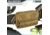 Savior Equipment 9x5in Admin Pouch, Molle Style, Tan, SP-9X5MOL-ADMIN-TN