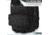 Savior Equipment 9x5in Pouch, LCM Style, Black, SP-9X5LCM-PLAIN-BK