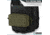 Savior Equipment 9x5in Pouch, LCM Style, OD Green, SP-9X5LCM-PLAIN-OG