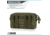Savior Equipment 9x5in Pouch, LCM Style, OD Green, SP-9X5LCM-PLAIN-OG