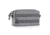 Savior Equipment Molle Style 9x5in Pouch, Grey, 9in x 5in x 3in, SP-9X5MOL-PLAIN-GS