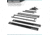 Savior Equipment Aluminum Fishing Rod Rack, 48 Slot, Carbon Black, RK-FRODAL-48-BK