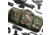 Savior Equipment Camo American Classic Shorty Double Rifle Bag, M81 Woodland, 24in, RB-2412DG-V1-M81