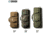 Savior Equipment Camo American Classic Shorty Double Rifle Bag, M81 Woodland, 24in, RB-2412DG-V1-M81