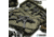 Savior Equipment Camo American Classic Shorty Double Rifle Bag, Tiger Stripe, 24in, RB-2412DG-V1-TIGR