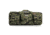 Savior Equipment Camo American Classic Shorty Double Rifle Bag, Tiger Stripe, 24in, RB-2412DG-V1-TIGR