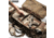 Savior Equipment Camo Urban Warfare Double Rifle Bag, Chocolate Chip Camo, 36in, RB-3612DG-VER2-DBDU