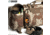 Savior Equipment Camo Urban Warfare Double Rifle Bag, Chocolate Chip Camo, 36in, RB-3612DG-VER2-DBDU