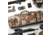Savior Equipment Camo Urban Warfare Double Rifle Bag, Chocolate Chip Camo, 36in, RB-3612DG-VER2-DBDU