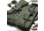 Savior Equipment Camo Urban Warfare Double Rifle Bag, Desert Night Camo, 42in, RB-4212DG-VER2-DNC