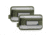 Savior Equipment Core Lite Pouch w/ Hook Backing, 2 Pack, OD Green, SP-LCORE9X5-2P-OG