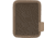 Savior Equipment Double Pistol Mag Holder, Dark FDE, 4.25 x 5.8, MP-TNS-PISX2-TN