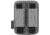 Savior Equipment Double Pistol Mag Holder, Gray, 4.25 x 5.8, MP-TNS-PISX2-GS